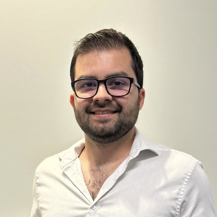 Rodrigo Calvo
